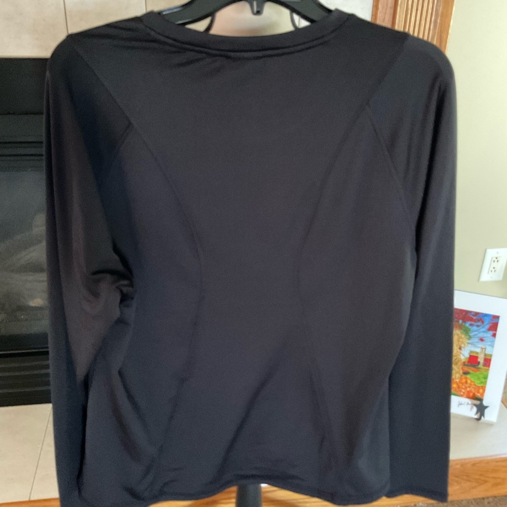 Spyder Active Long-Sleeved Performance Shirt, Men… - image 4